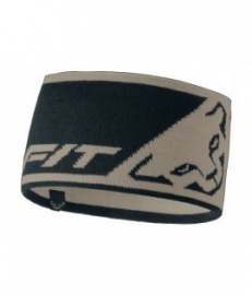 Dynafit čelenka Leopard Logo